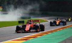Coronavirus: After Seven Races Postponed, Formula 1 Braces For A Curtailed Calendar