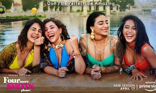 Amazon Prime Video Series 'Four More Shots Please' Gets Season 3, Read on