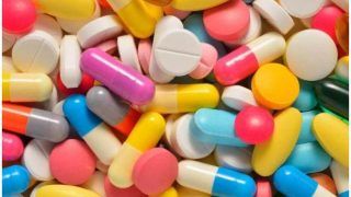 Popping Antioxidant Supplements Won't Improve Semen Quality, Says Study
