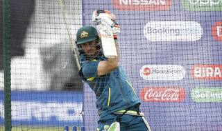 Hoping My Arm Was Broken: Maxwell on Battle With Mental Health