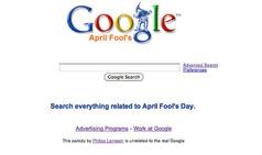 Google Squashes April Fools' Day Plans Including Their Infamous Jokes to Show Solidarity With COVID-19 Infected People