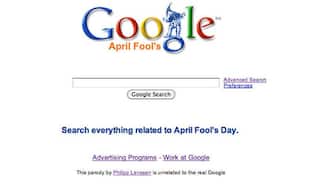 Google Squashes April Fools' Day Plans Including Their Infamous Jokes to Show Solidarity With COVID-19 Infected People