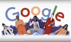 Happy Women   s Day 2020: Google Doodle Highlights The Achievements of Women Around The World