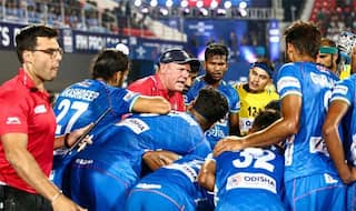 Indian Hockey Team Improving Under Graham Reid: Birendra Lakra