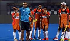 Former India Hockey Coach Harendra Singh Joins India's Fight Against Coronavirus