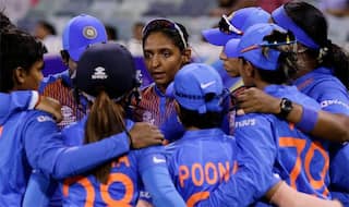 Harmanpreet Kaur Wary of Forced Break Ahead of T20 World Cup Final