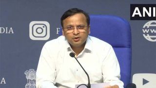 COVID19 से निपटने के लिए भारत सरकार 40 हजार वेंटिलेटर्स खरीद रही है: Health Ministry