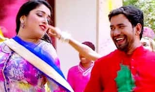 Bhojpuri Holi 2020 Songs: Watch Top 10 Holi Songs Video Sung By Pawan SIngh, Ritesh Pandey and Khesari Lal