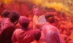 Happy Holi 2020: Top Organic Colours That You Can Make at Home on This Festival of Colours