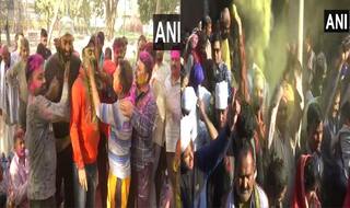 महाराष्ट्र के इस शहर में होली और शब-ए-बारात समारोहों पर लगी पाबंदी, पांच से अधिक लोगों को इकट्ठा होने की अनुमति नहीं