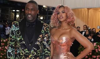 Idris Elba's Wife Sabrina Elba Has Coronavirus, She Says 'It's Not Surprising'