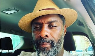 Idris Elba Slams Claims That he Was Paid to Say he is COVID-19 Positive