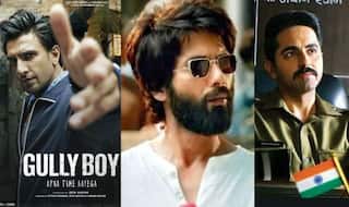 IIFA 2020 Nominations: Gully Boy Earns 14, Kabir Singh Gets 8 And Article 15 Gets 7