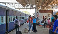 Train Travel Likely to Become Expensive Soon | Read Details