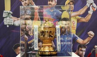 IPL 2020 Should be Played Behind Closed Doors if Unavoidable: Govt