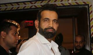 Irfan Pathan Feels India 'Lack' Proper Planning to Conquer ICC Tournaments