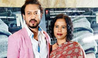 Irrfan's Wife Sutapa Shares Heartbreaking Post on How he died on 11:11 on April 29 Which Comes to '11.11.11'