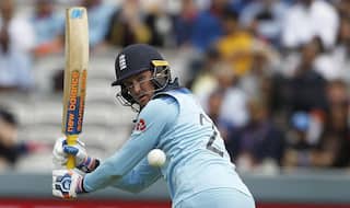 England Opener Roy Calls The Hundred Postponement 'Hugely Disappointing' But Right Step