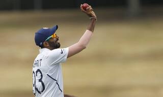 Lost More Wickets Than we Wanted to But Won't Play The Blame Game: Jasprit Bumrah
