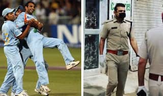 World Cup Win Was Nothing In Front of This Service: Joginder Sharma