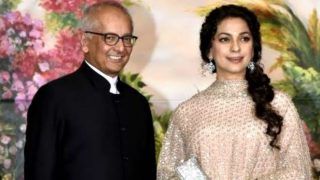 Juhi Chawla Speaks on Secretly Marrying Business Tycoon Jay Mehta, Says he Wooed With Truckload of Red Roses