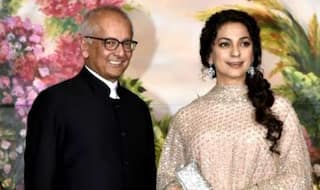 Juhi Chawla Speaks on Secretly Marrying Jay Mehta, Says he Wooed With Truckload of Red Roses