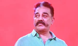 Indian 2 Accident: Kamal Haasan Questioned by The Central Crime Branch After Director Shankar