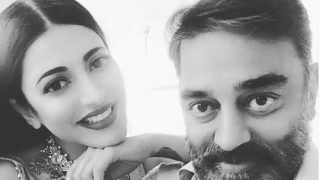 Entertainment News Today March 25: Kamal Haasan And Entire Family Are Under Self-Isolation in 4 Different Houses Amid Coronavirus Lockdown