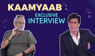 शाहरुख खान की फिल्म में संजय मिश्रा बने हीरो, नजर नहीं आएंगे किंग खान