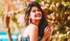 Kanchi Singh's Glamorous Avatar Will Leave You Smitten