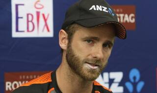 Beating World-Class India Quite Satisfying: Kane Williamson