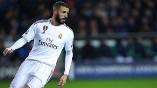 Don't Confuse Formula 1 With Go Karting: Karim Benzema Takes Dig At Comparisons With Olivier Giroud