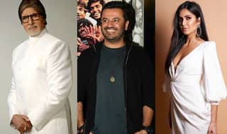 Katrina Kaif And Amitabh Bachchan in Deadly, a Film by #MeToo Accused Vikas Bahl - Read on