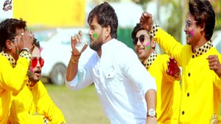 Bhojpuri Superstar Khesari Lal Yadav's Song Bhatijwa Ke Mausi Zindabad Crosses 100 Million YouTube Views