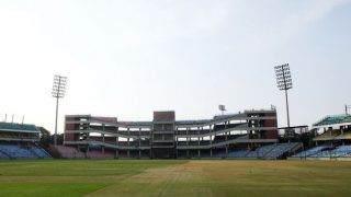 DDCA Yet to Pay Salaries Worth Rs 4.5 Crore to Coaches, Staff