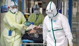 Coronavirus: देश में एक दिन में सबसे ज्‍यादा मामले, 16 मौतें, 694 लोग संक्रमित