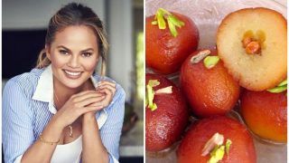 Trending News Today March 16, 2020: Chrissy Teigen Asks For Tips To Make 'Gulab Jamun', Desi Twitter Bombards Her Post With Suggestions