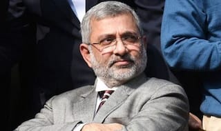 'Compromised Judiciary's Independence at Large,' Justice Joseph on Gogoi's RS Nomination