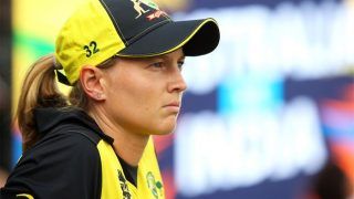 Uncertainty of This Break Definitely on Players' Mind: Australia captain Meg Lanning