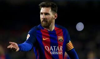 We Hope Lionel Messi Can Be Seduced Into Staying at Barcelona: Gerard Pique