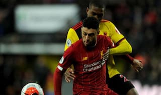 Watford Halt Liverpool's Record Unbeaten Run With a 3-0 Shock Win