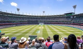 ICC Men's T20 World Cup to go Ahead As Scheduled Despite Coronavirus Scare