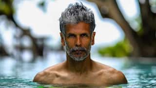Milind Soman on His Intimate Scenes in Four More Shots Please, Says 'Ankita Konwar Was Cool With It'