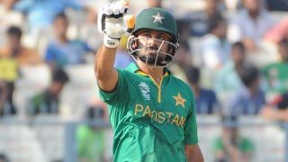 'Not Your Place' - PCB Chief Reprimands Hafeez For Questioning Sharjeel's Return to Competitive Cricket