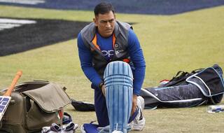 Dhoni's Chances For World T20 Very Bleak if IPL Doesn't Happen: Srikanth on Former India Captain