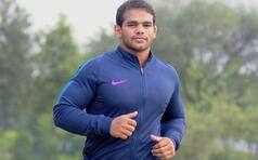 Olympics Postponement Blessing in Disguise For Wrestler Narsingh Yadav