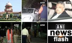 निर्भया के दोषियों के लिए रात 2:30 बजे खुली सर्वोच्च अदालत, अंतिम वक्त पर नहीं टली फांसी