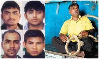 Nirbhaya Case: नए कपड़े नहीं पहने, दोषी रो-रोकर लेते रहे सुनवाई की अपडेट, 'न्याय की सुबह' तक ऐसा रहा जेल और कोर्ट का हाल