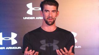 Can't Imagine What Athletes Must be Going Through: Michael Phelps Talks Mental Well-Being After Olympic Postponement