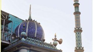 Jammu and Kashmir: All Religious Places to Open From August 16 Amid COVID-19, Processions, Gatherings Still Banned